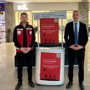 Dijital Dünyada Çocuk Hakları İçin Bilgilendirme Çalışmaları Gerçekleştirdik - fotoğraf 1