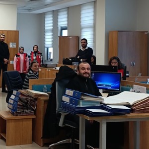 Dijital Dünyada Çocuk Hakları İçin Bilgilendirme Çalışmaları Gerçekleştirdik - fotoğraf 8