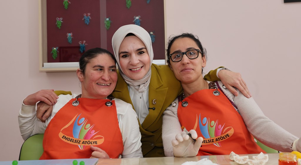 Kamuda EKPSS üzerinden 1573 engelli vatandaş istihdam edilecek