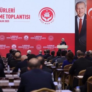 Bakanımız Sayın Mahinur Özdemir Göktaş, 81 İl Müdürümüzle Bir Araya Geldi - fotoğraf 3