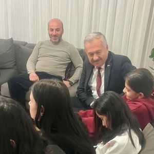 💫  Yılın Son Gününde En Güzel An: Çocuklarımızın Tebessümü - fotoğraf 1