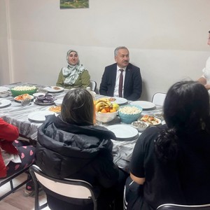 💫  Yılın Son Gününde En Güzel An: Çocuklarımızın Tebessümü - fotoğraf 2