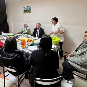 💫  Yılın Son Gününde En Güzel An: Çocuklarımızın Tebessümü - fotoğraf 3