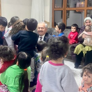 💫  Yılın Son Gününde En Güzel An: Çocuklarımızın Tebessümü - fotoğraf 5