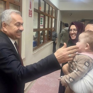 💫  Yılın Son Gününde En Güzel An: Çocuklarımızın Tebessümü - fotoğraf 6