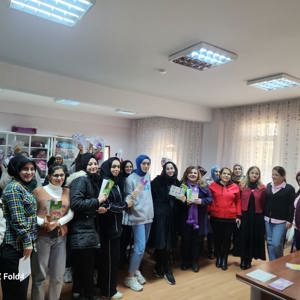 "Kanser Taramaları Hakkında Eğitim" - fotoğraf 2