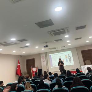 Türkiye Bağımlılıkla Mücadele Eğitimi - fotoğraf 3