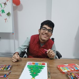 Engelli Aktif Yaşam Merkezi Müdürlüğü - fotoğraf 11