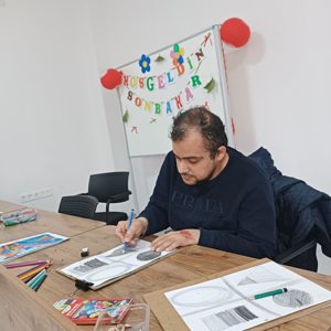 Engelli Aktif Yaşam Merkezi Müdürlüğü - fotoğraf 13