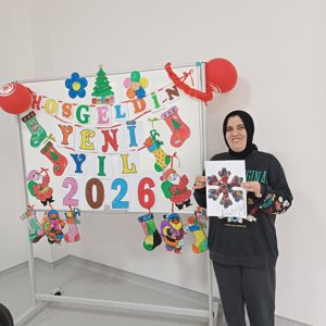 Engelli Aktif Yaşam Merkezi Müdürlüğü - fotoğraf 14