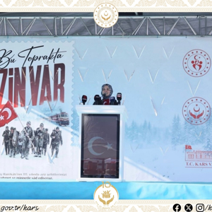 📍 Sarıkamış Şehitlerini Anma – Yürüyüş - fotoğraf 5
