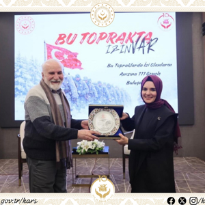 📍 Sarıkamış Şehitlerini Anma – Gençlerle Söyleşi Programı - fotoğraf 2