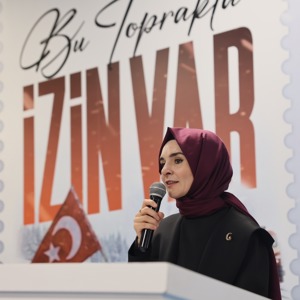 Bakanımız Göktaş, Sarıkamış'ta şehit ve gazi aileleri onuruna verilen yemeğe katıldı - fotoğraf 4