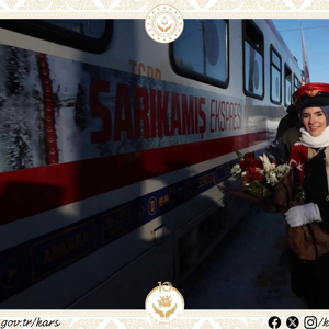 📍 Sarıkamış Şehitlerini Anma Programı – Gençlerimizi Karşılama - fotoğraf 3