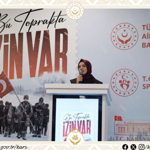 📍 Sarıkamış Şehitlerini Anma – Yemek Programı - fotoğraf 1