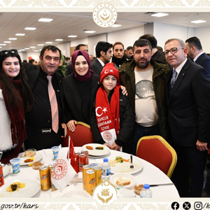 📍 Sarıkamış Şehitlerini Anma – Yemek Programı - fotoğraf 3