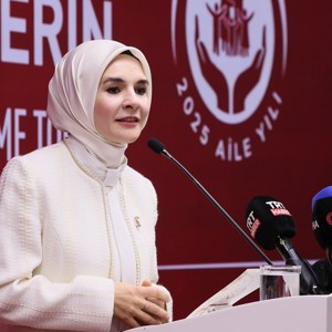 Bakanımız Göktaş devlet korumasındaki gençlerin kamu kurumlarına yerleştirilmesi töreninde konuştu - fotoğraf 2
