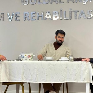 Kuşaklar Arası Gönül Bağı Projesi kapsamında Huzurevimizde Çeşitli Tiyatro Oyunları Sahnelendi - fotoğraf 2