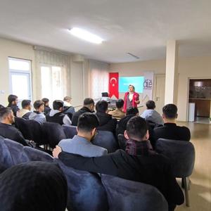 İletişim,Çocukları İhmal ve İstismardan Koruma Eğitimi - fotoğraf 1