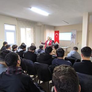 İletişim,Çocukları İhmal ve İstismardan Koruma Eğitimi - fotoğraf 3