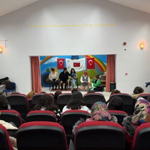 Çocuklarımız İçin Tiyatro Etkinliği - fotoğraf 2