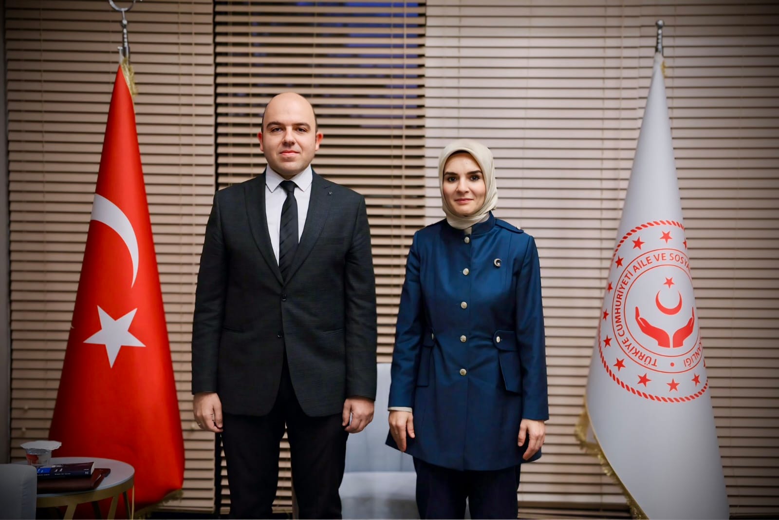 İl Müdürleri Değerlendirme Toplantısı