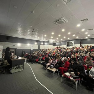 Koruyucu Ailelerimize Yönelik “İlk Yardım Bilgilendirme ve Farkındalık Eğitimi” Düzenledik - fotoğraf 1