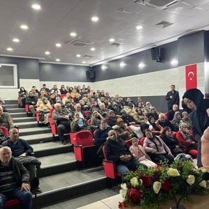 Koruyucu Ailelerimize Yönelik “İlk Yardım Bilgilendirme ve Farkındalık Eğitimi” Düzenledik - fotoğraf 2