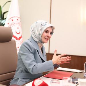 Bakanımız Göktaş, İstanbul'da basın kuruluşlarının temsilcileriyle bir araya geldi - fotoğraf 3