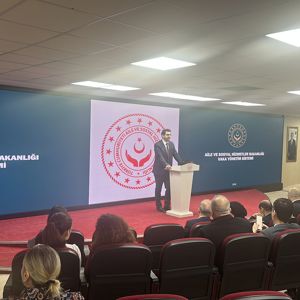 Vaka Yönetim Sistemi Tanıtım Sunumu Gerçekleştirildi - fotoğraf 2