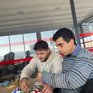 Özel Gereksinimli Bireylerin Toplumsal Hayata Katılımı Sağlamak - fotoğraf 1