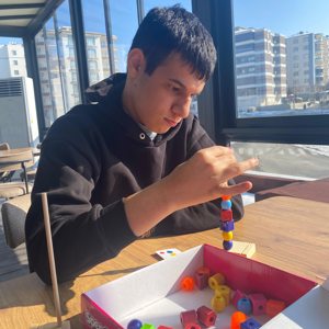 Özel Gereksinimli Bireylerin Toplumsal Hayata Katılımı Sağlamak - fotoğraf 3