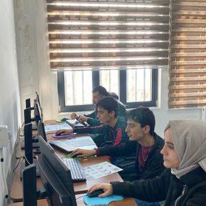 Özel Gereksinimli Bireylerin Toplumsal Hayata Katılımı Sağlamak - fotoğraf 6