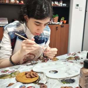 Özel Gereksinimli Bireylerin Toplumsal Hayata Katılımı Sağlamak - fotoğraf 8