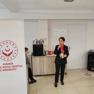 Yaşamda Ben De Varım Demenin Yolu Birlikte Öğrenmekten Üretmekten Ve Paylaşmaktan Geçiyor - fotoğraf 6