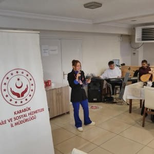 Yaşamda Ben De Varım Demenin Yolu Birlikte Öğrenmekten Üretmekten Ve Paylaşmaktan Geçiyor - fotoğraf 7