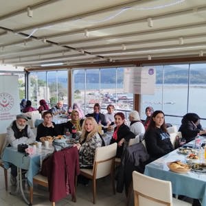 Yaşamda Ben De Varım Demenin Yolu Birlikte Öğrenmekten Üretmekten Ve Paylaşmaktan Geçiyor - fotoğraf 1