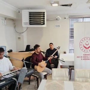 Yaşamda Ben De Varım Demenin Yolu Birlikte Öğrenmekten Üretmekten Ve Paylaşmaktan Geçiyor - fotoğraf 2