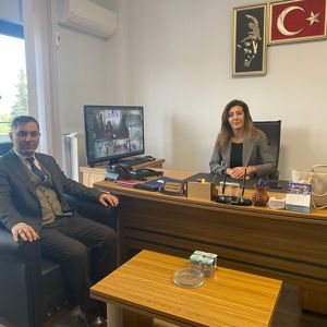 İl Müdürümüz Kuduret GÜLTAŞ Gördes Huzurevi’ni Ziyaret Etti - fotoğraf 10
