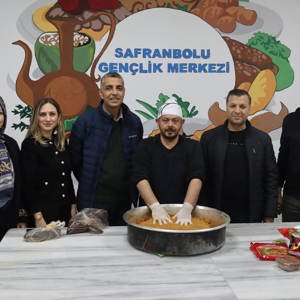 Glutensiz Yaşam Üzerine İlham Veren Buluşma - fotoğraf 19