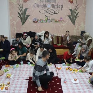 Glutensiz Yaşam Üzerine İlham Veren Buluşma - fotoğraf 13