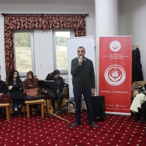 Glutensiz Yaşam Üzerine İlham Veren Buluşma - fotoğraf 8