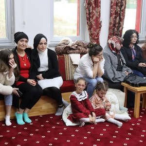 Glutensiz Yaşam Üzerine İlham Veren Buluşma - fotoğraf 7
