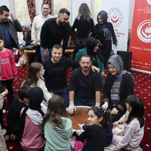 Glutensiz Yaşam Üzerine İlham Veren Buluşma - fotoğraf 4