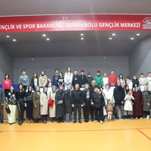 Glutensiz Yaşam Üzerine İlham Veren Buluşma - fotoğraf 3