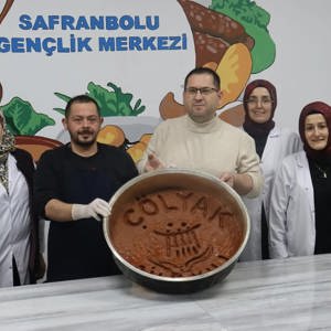 Glutensiz Yaşam Üzerine İlham Veren Buluşma - fotoğraf 5