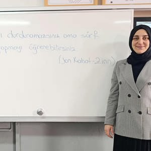 Modüler Aile Eğitim Programı Kapsamında Orta Ve Geç Çocukluk Dönemi İle Ergenlik Dönemi Ele Alındı - fotoğraf 2