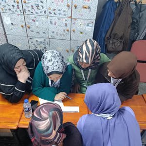 Modüler Aile Eğitim Programı Kapsamında Orta Ve Geç Çocukluk Dönemi İle Ergenlik Dönemi Ele Alındı - fotoğraf 5