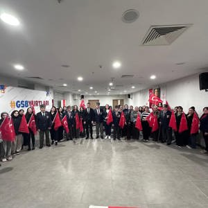Vatan Ve Kahramanlık Buluşmalarında Duygu Dolu Anlar - fotoğraf 9