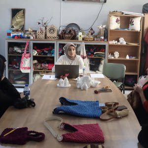 İl Müdürlüğümüzce Cumayanı Aile Destek Merkezinde Farkındalık Eğitimleri Gerçekleştirildi - fotoğraf 5